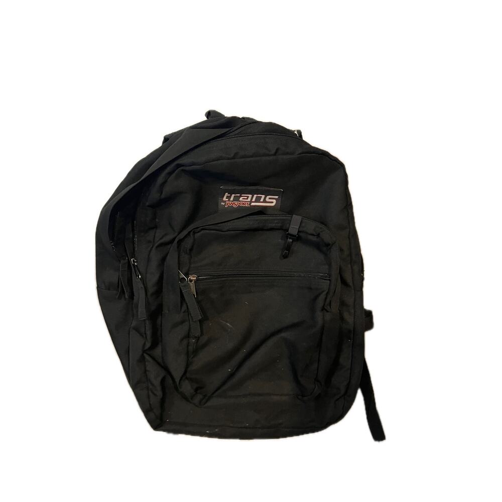 Trans by Jansport TM60 17" SuperMax Backpack